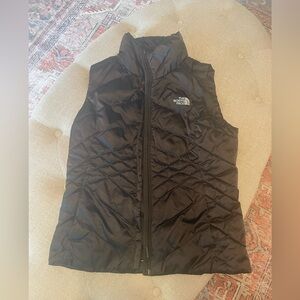 North Face Vest
